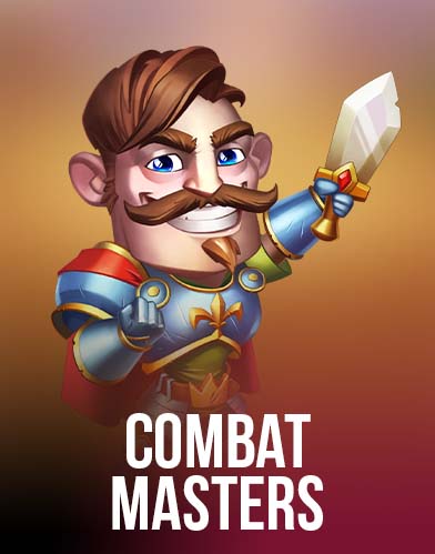Combat Masters
