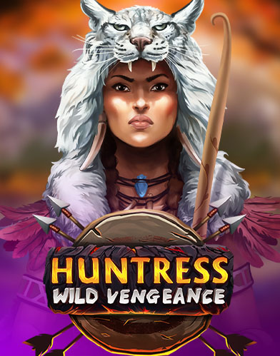 Huntress Wild Vengeance