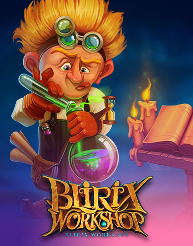 Blirix Workshop