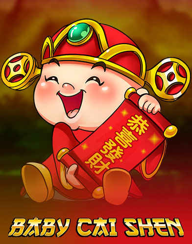 Baby Cai Shen