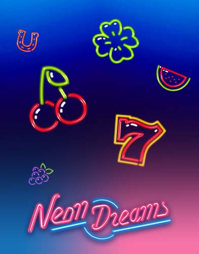 Neon Dreams