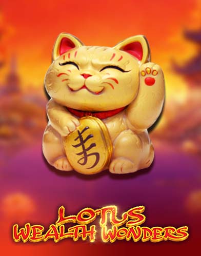 Lotus Wealth Wonders Deluxe