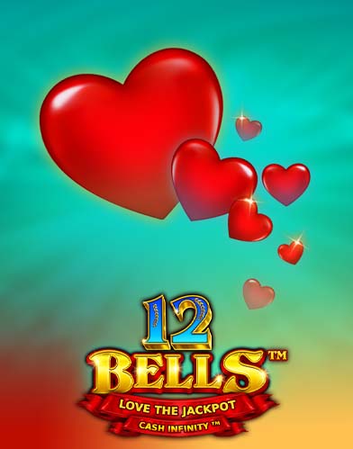 12 Bells Love the Jackpot