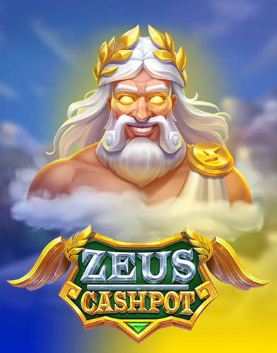 Zeus Cashpot