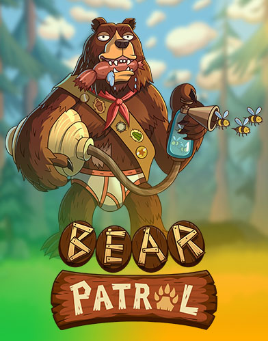 Bear Patrol