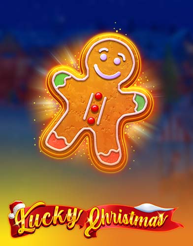 Lucky Christmas