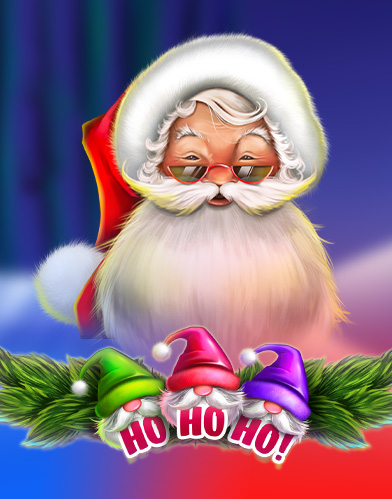 Ho Ho Ho
