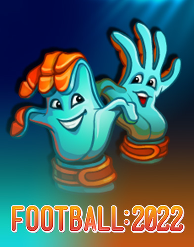 Football: 2022