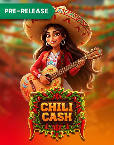 Chili Cash