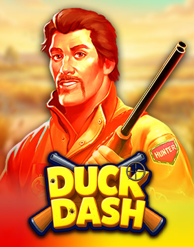 Duck Dash