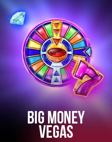 Big Money Vegas