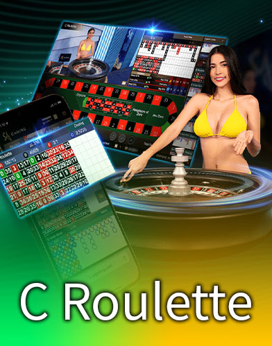C Roulette