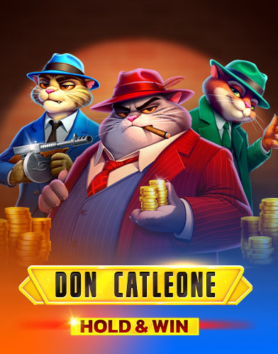 DonCatLeoneHoldAndWin