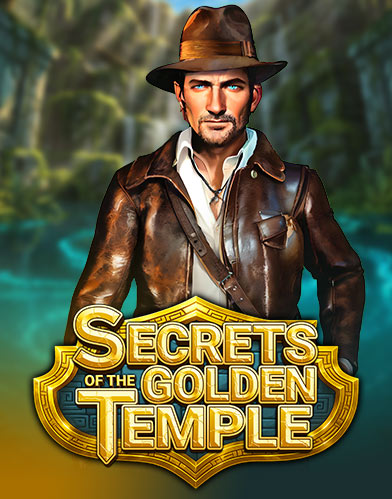 Secrets of the Golden Temple
