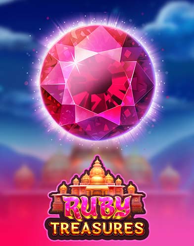 Ruby Treasures