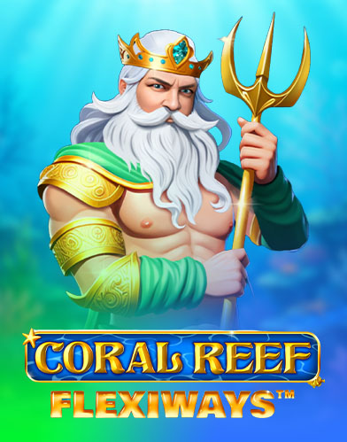 Coral Reef Flexiways