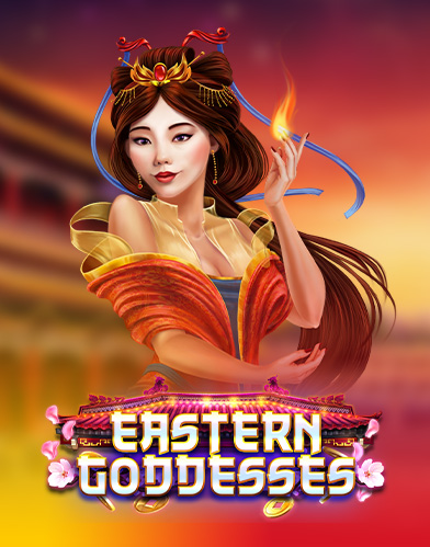 Eastern Goddesses
