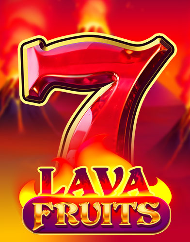 Lava Fruits