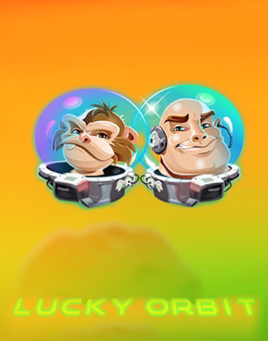Lucky Orbit