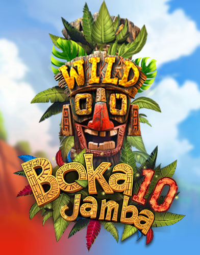 Boka Jamba 10