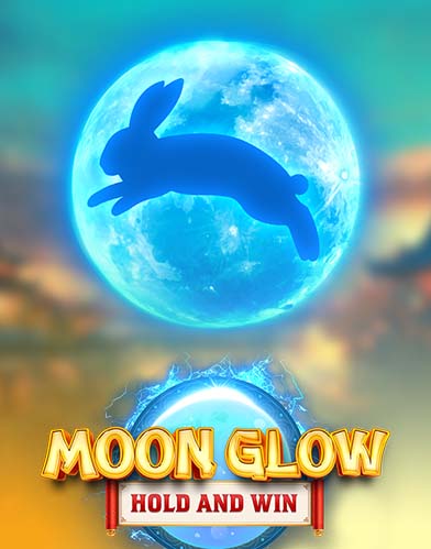 Moon Glow Hold and Win
