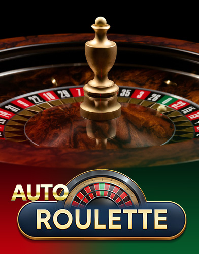 Auto Roulette