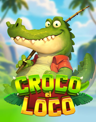 Croco el Loco