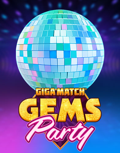 Giga Match Gems Party