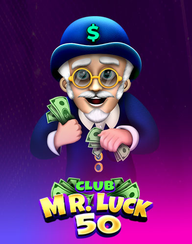 Club Mr. Luck 50
