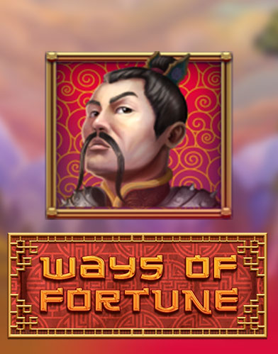 Ways Of Fortune