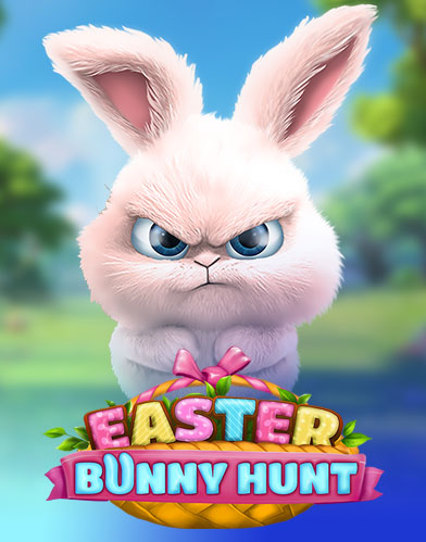 Easter Bunny Hunt