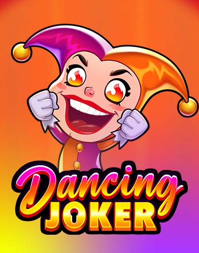 Dancing Joker