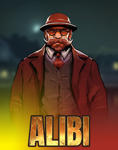 Alibi