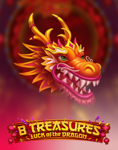 8 Treasures: Luck of the Dragon