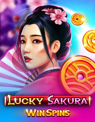 LuckySakuraWinSpins