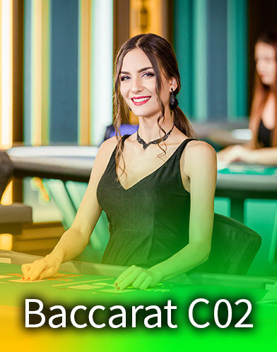 Baccarat C02
