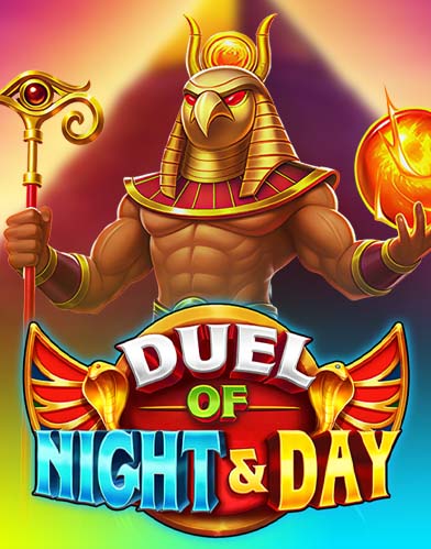 Duel of Night & Day