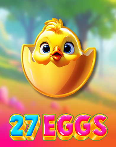 27 Eggs