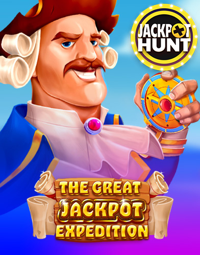 The Great Jackpot Expedition