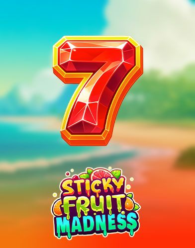 Sticky Fruit Madness