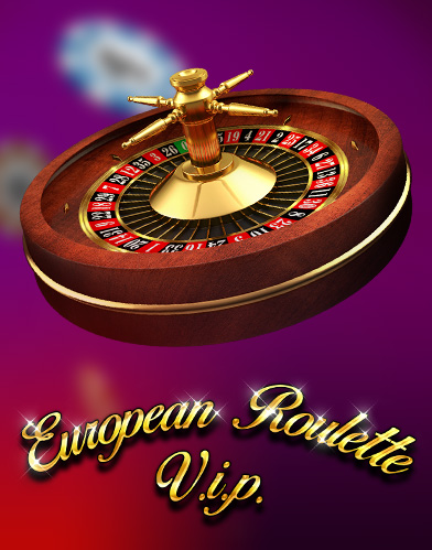 European Roulette VIP