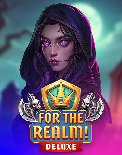 For The Realm Deluxe