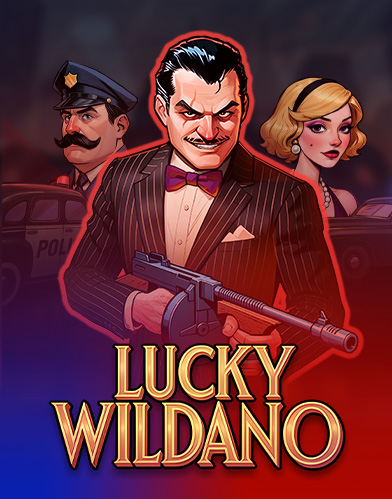 Lucky Wildano