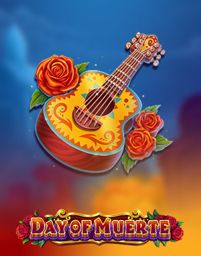 Day of Muerte