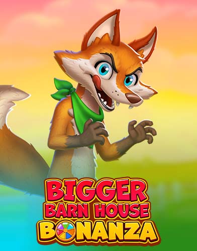 Bigger Barn House Bonanza