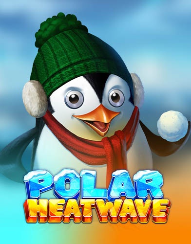 Polar Heatwave