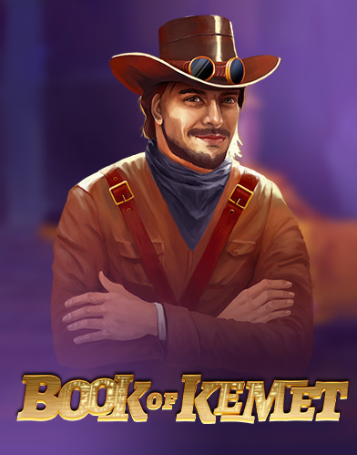 Book of Kemet