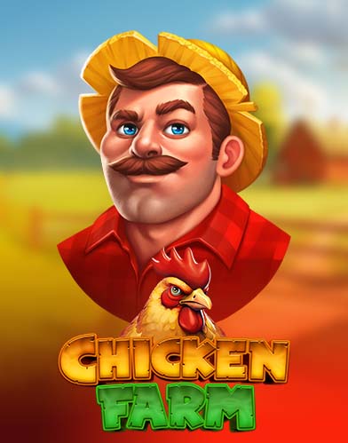Chicken farm