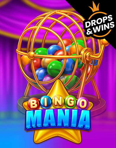 Bingo Mania