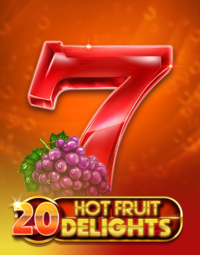 20 Hot Fruit Delights